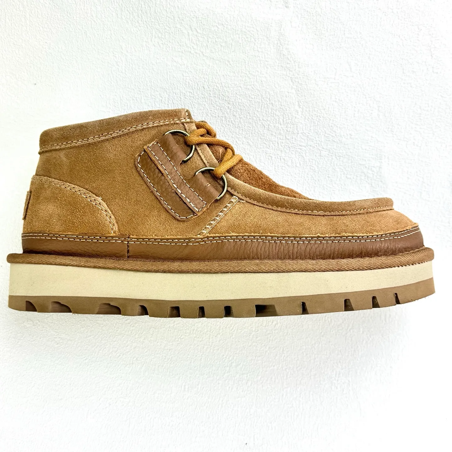 Local 💰560 supports delivery platform operation British style knight boots series Size 39 40 41 42 43 44 45#
